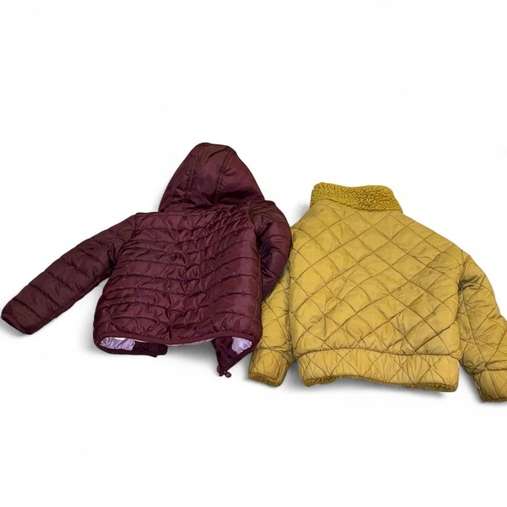 Cat & Jack pair toddler
